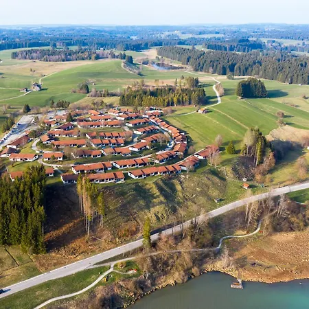 Nr 46, Kategorie Komfort L, Hochbergle, Allgaeu Holiday home *