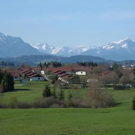 Holiday home Nr 46, Kategorie Komfort L, Hochbergle, Allgaeu *
