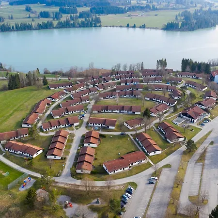 Nr 46, Kategorie Komfort L, Hochbergle, Allgaeu *