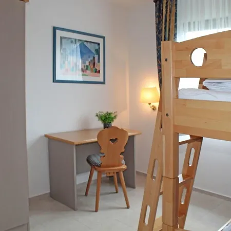 Nr 46, Kategorie Komfort L, Hochbergle, Allgaeu