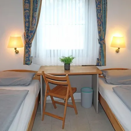 Nr 46, Kategorie Komfort L, Hochbergle, Allgaeu Holiday home Karlsebene