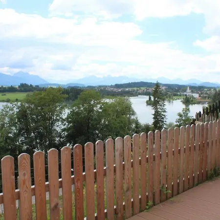 Nr 46, Kategorie Komfort L, Hochbergle, Allgaeu *