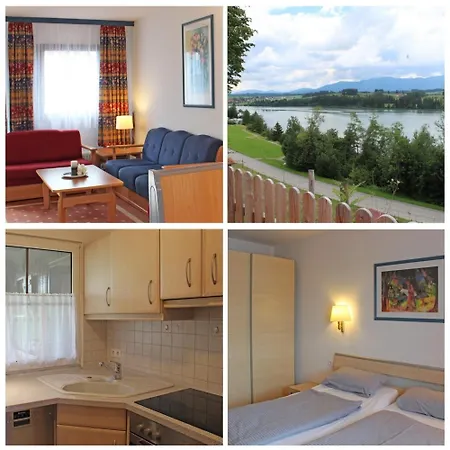 Nr 46, Kategorie Komfort L, Hochbergle, Allgaeu