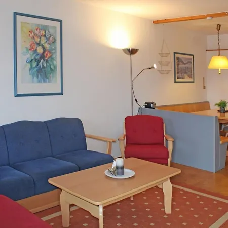 Holiday home Nr 46, Kategorie Komfort L, Hochbergle, Allgaeu Karlsebene
