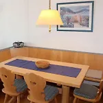 Nr 46, Kategorie Komfort L, Hochbergle, Allgaeu Prázdninový dům *